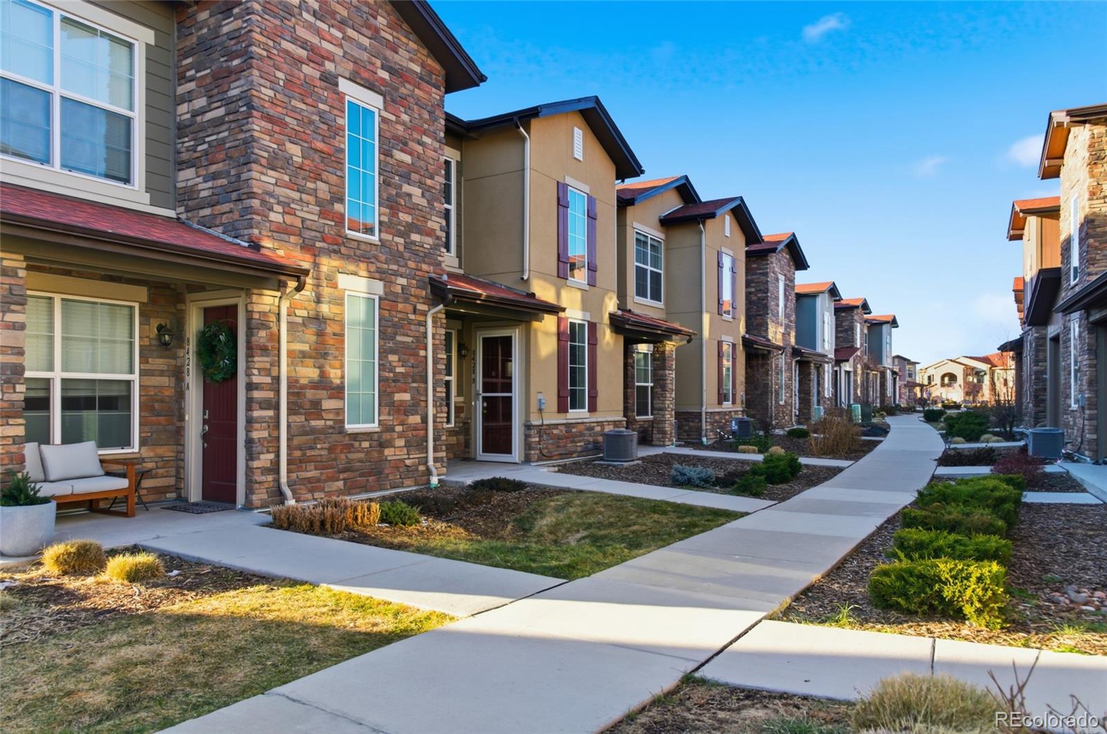 8428 Galvani Trail Littleton CO 80129