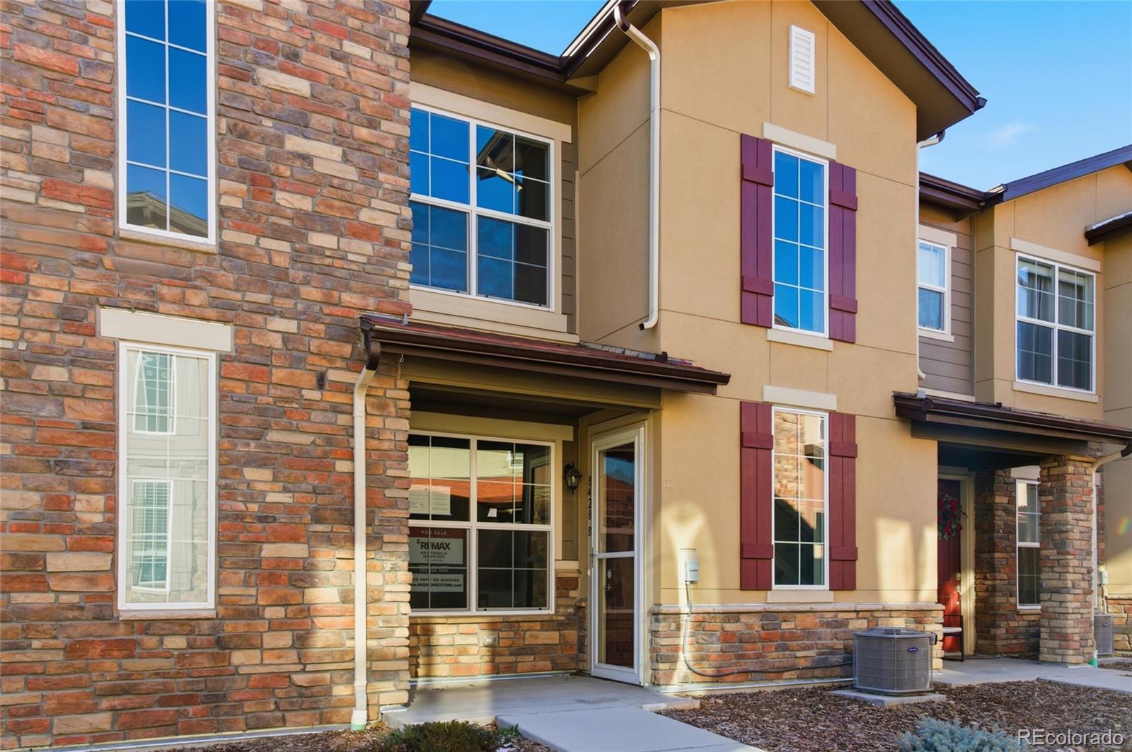 8428 Galvani Trail Littleton CO 80129