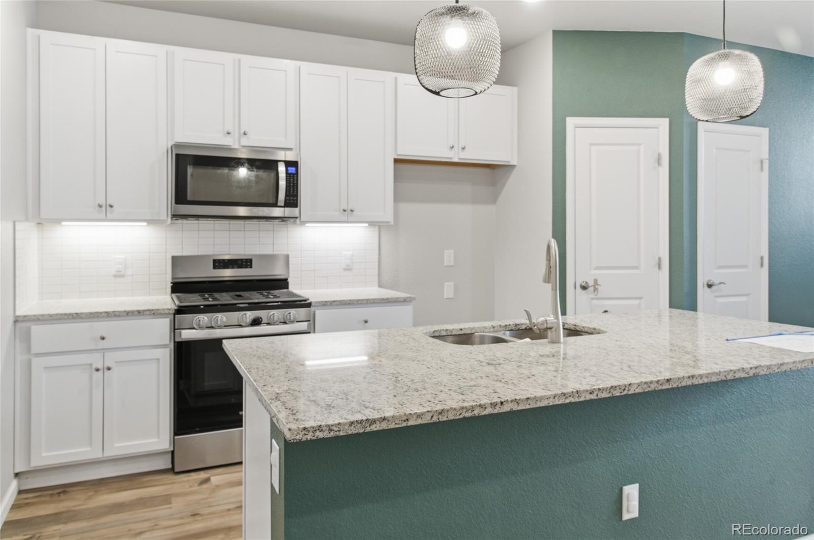 8428 Galvani Trail Littleton CO 80129