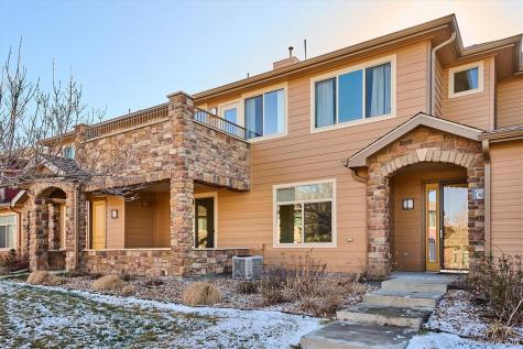 8578 Gold Peak Drive Highlands Ranch CO 80130