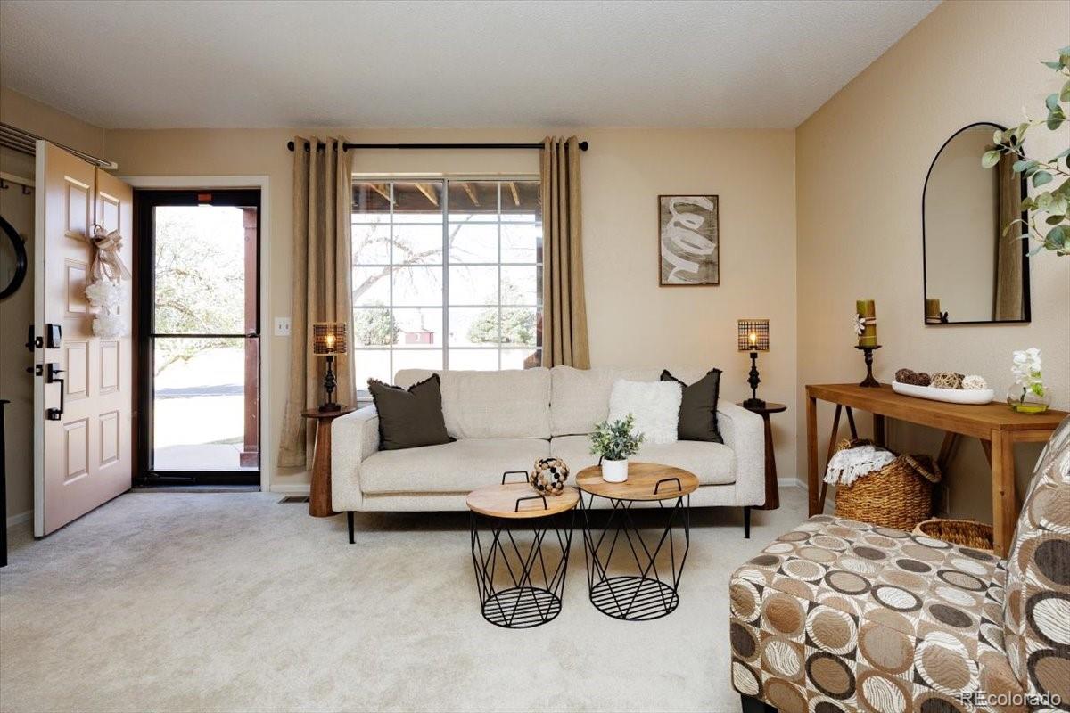 819 Summer Drive Highlands Ranch CO 80126
