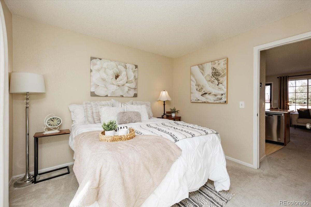 819 Summer Drive Highlands Ranch CO 80126