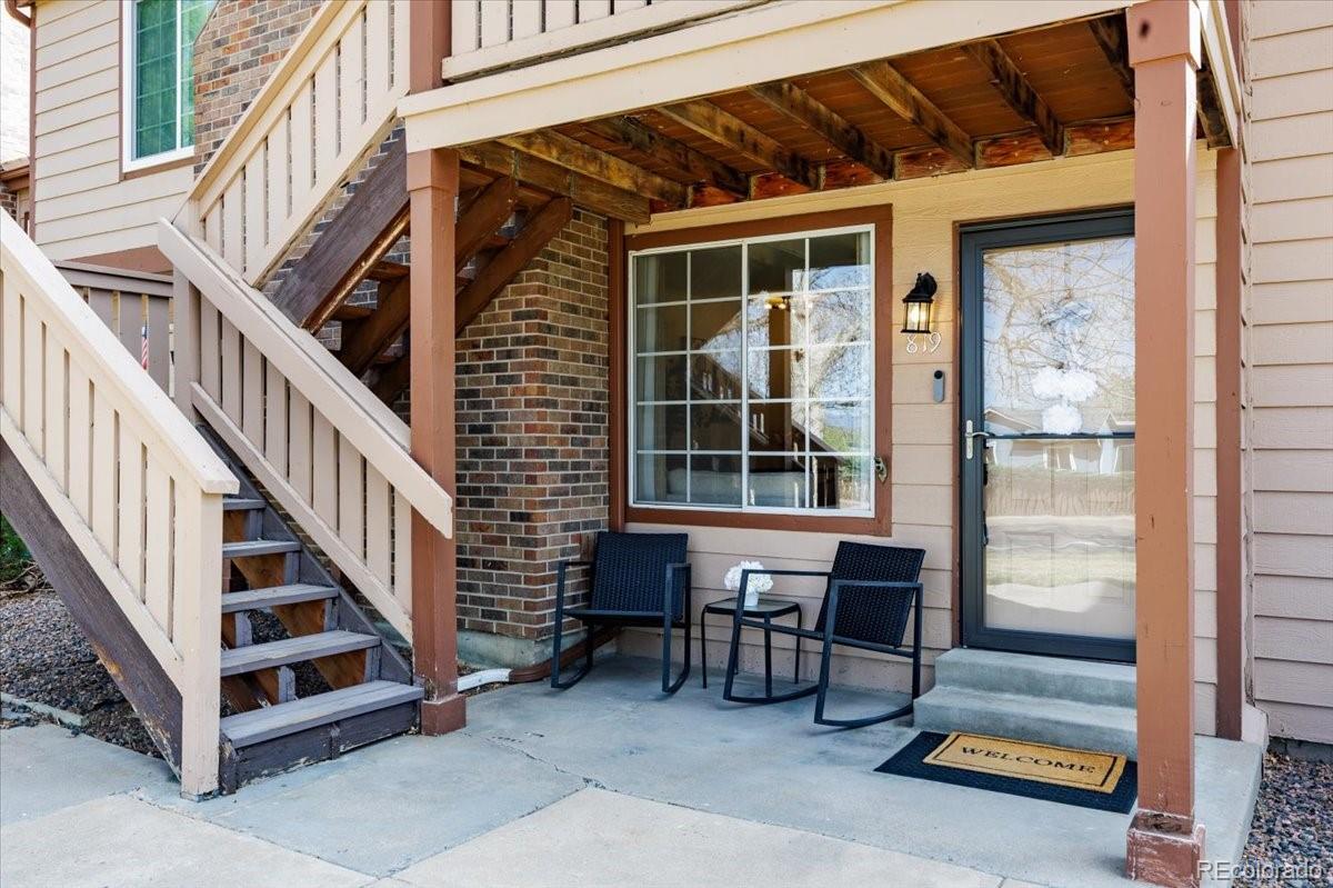 819 Summer Drive Highlands Ranch CO 80126