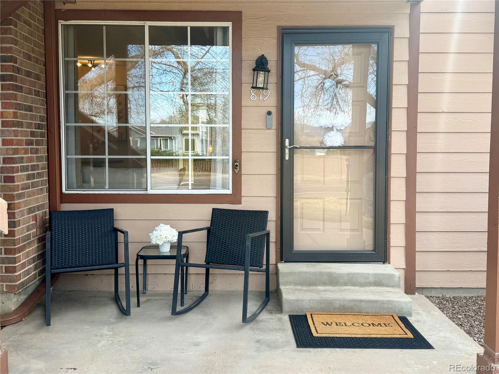 819 Summer Drive Highlands Ranch CO 80126