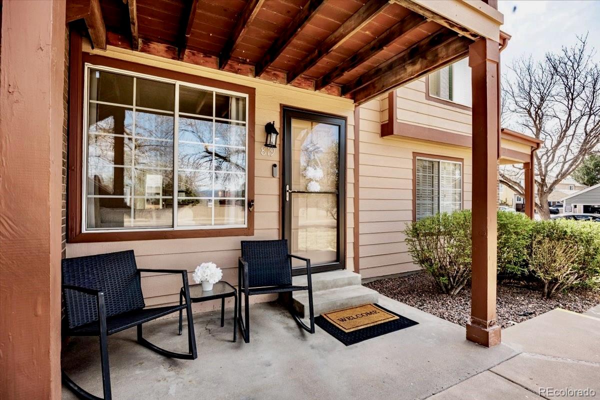 819 Summer Drive Highlands Ranch CO 80126