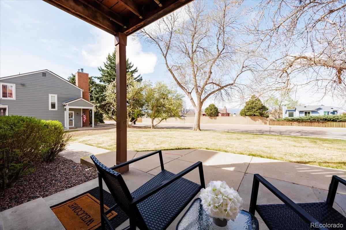 819 Summer Drive Highlands Ranch CO 80126