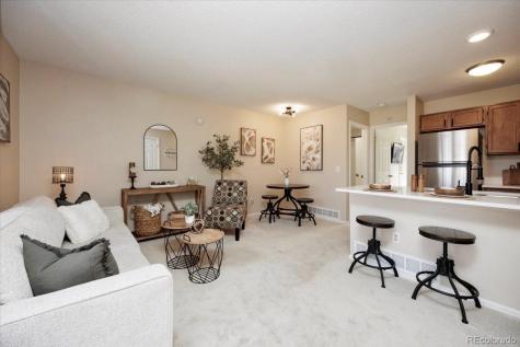 819 Summer Drive Highlands Ranch CO 80126