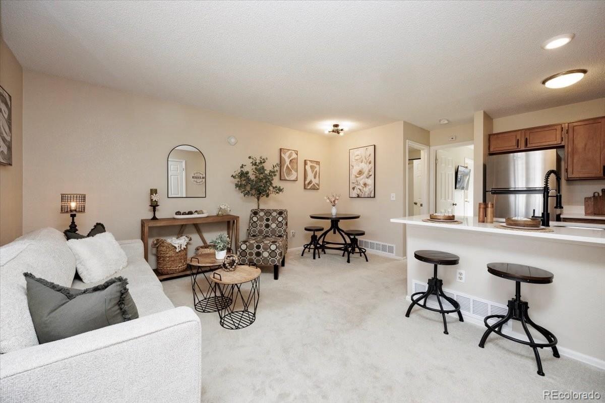 819 Summer Drive Highlands Ranch CO 80126