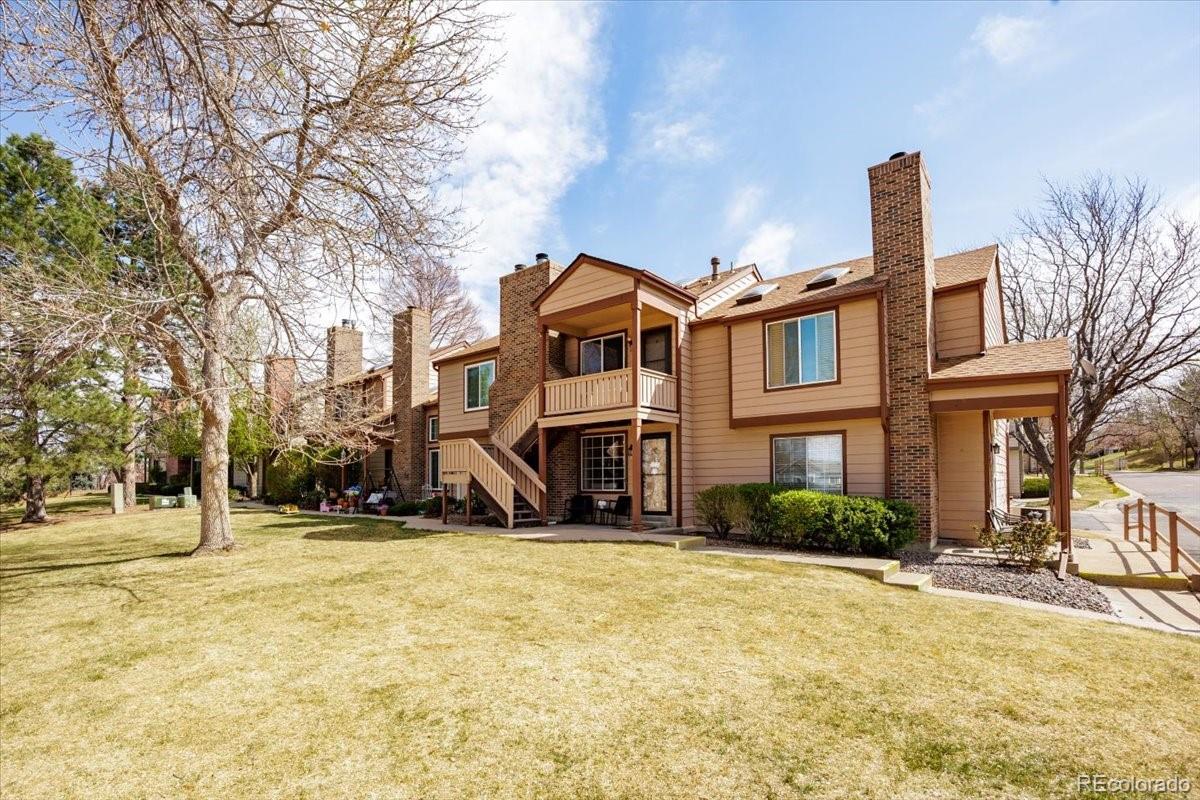 819 Summer Drive Highlands Ranch CO 80126