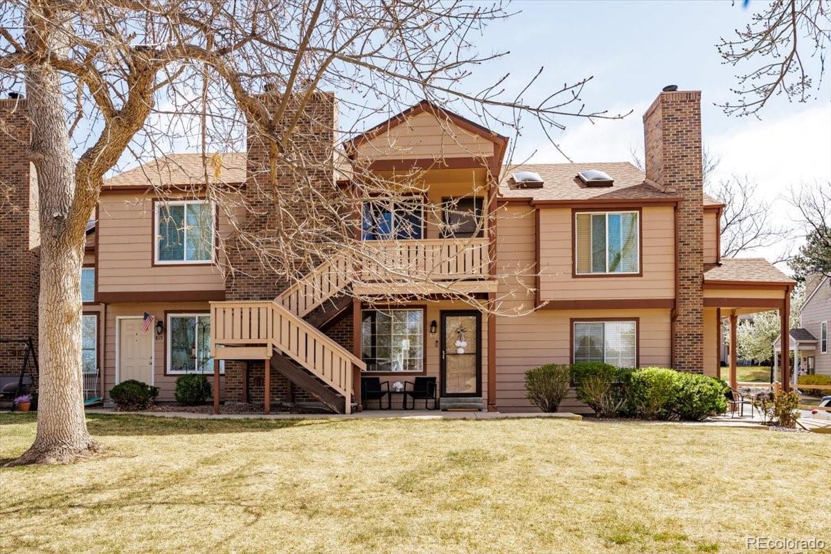 819 Summer Drive Highlands Ranch CO 80126