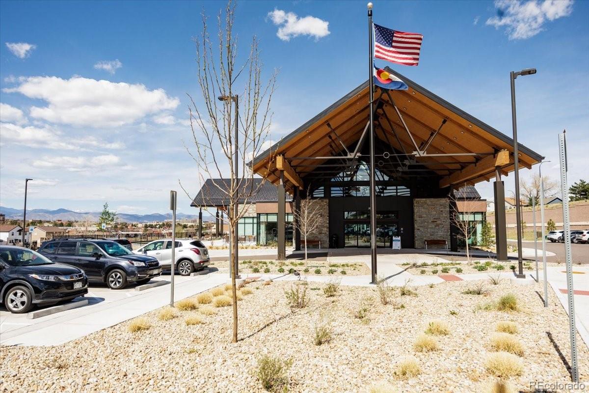 819 Summer Drive Highlands Ranch CO 80126