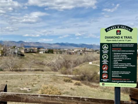 819 Summer Drive Highlands Ranch CO 80126