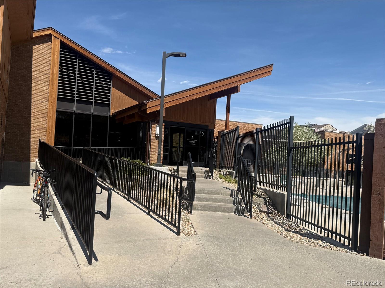 819 Summer Drive Highlands Ranch CO 80126