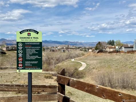 819 Summer Drive Highlands Ranch CO 80126