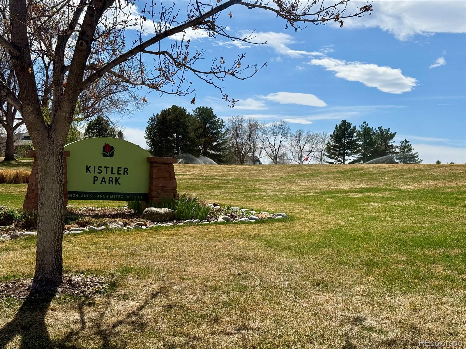 819 Summer Drive Highlands Ranch CO 80126