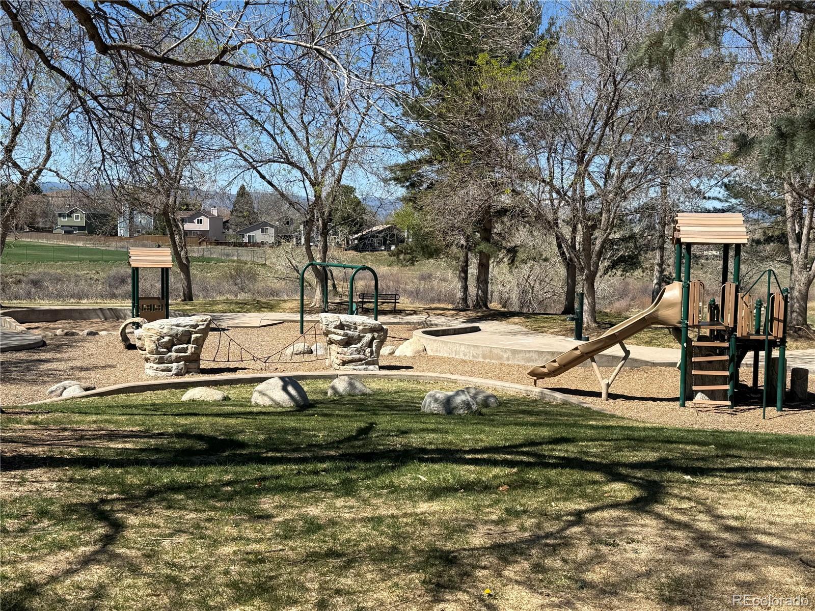 819 Summer Drive Highlands Ranch CO 80126