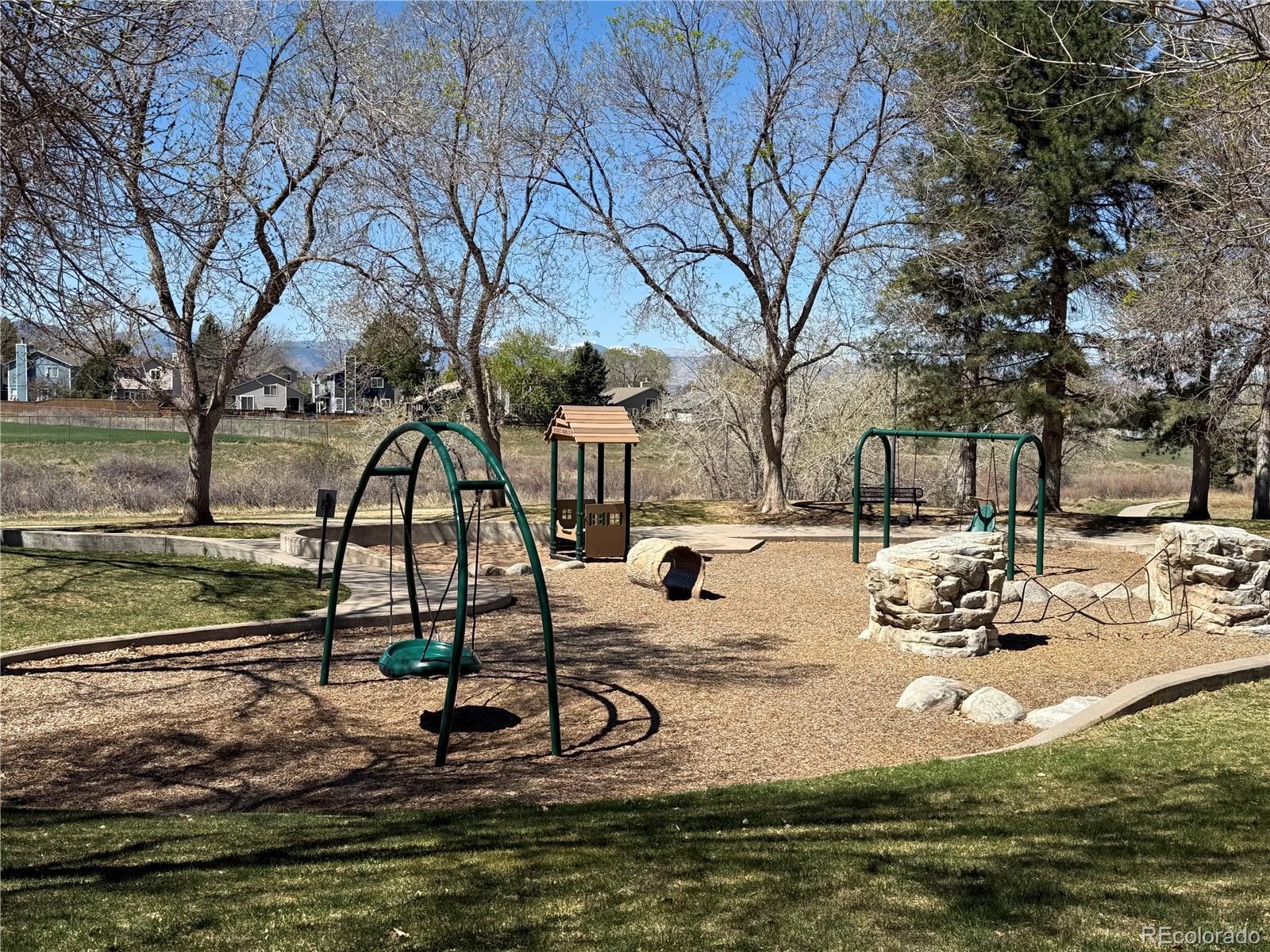 819 Summer Drive Highlands Ranch CO 80126