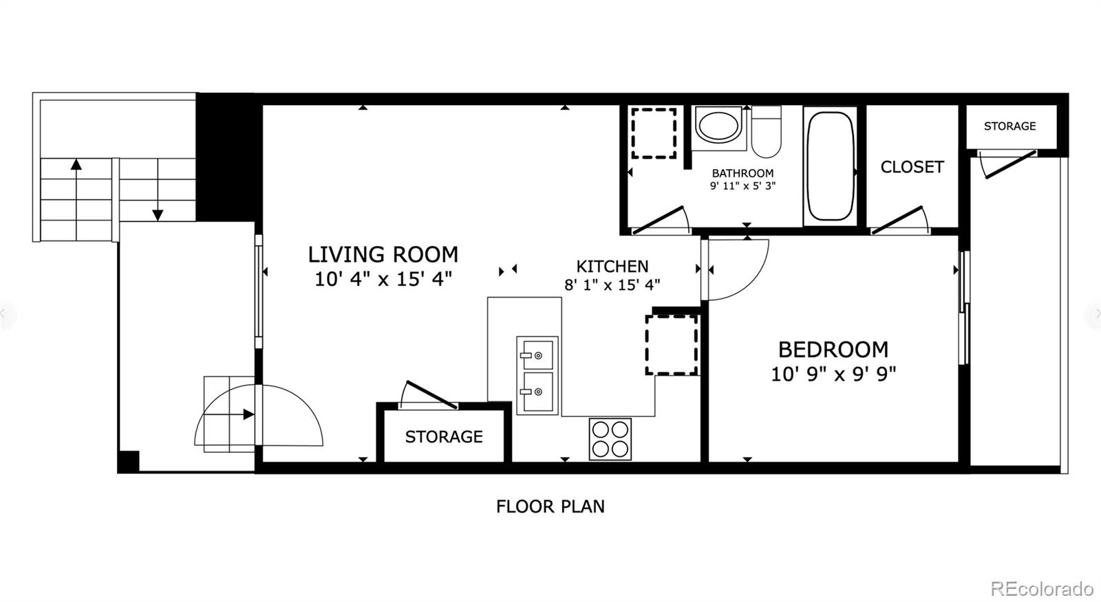 819 Summer Drive Highlands Ranch CO 80126