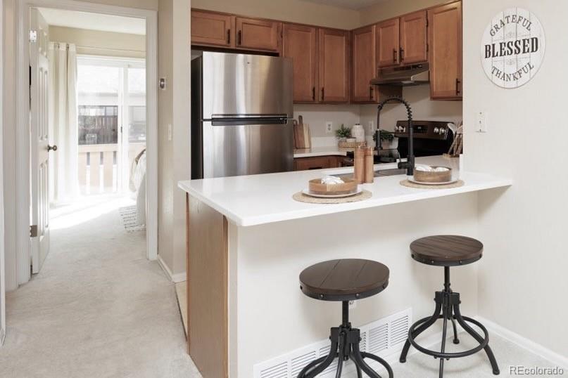 819 Summer Drive Highlands Ranch CO 80126