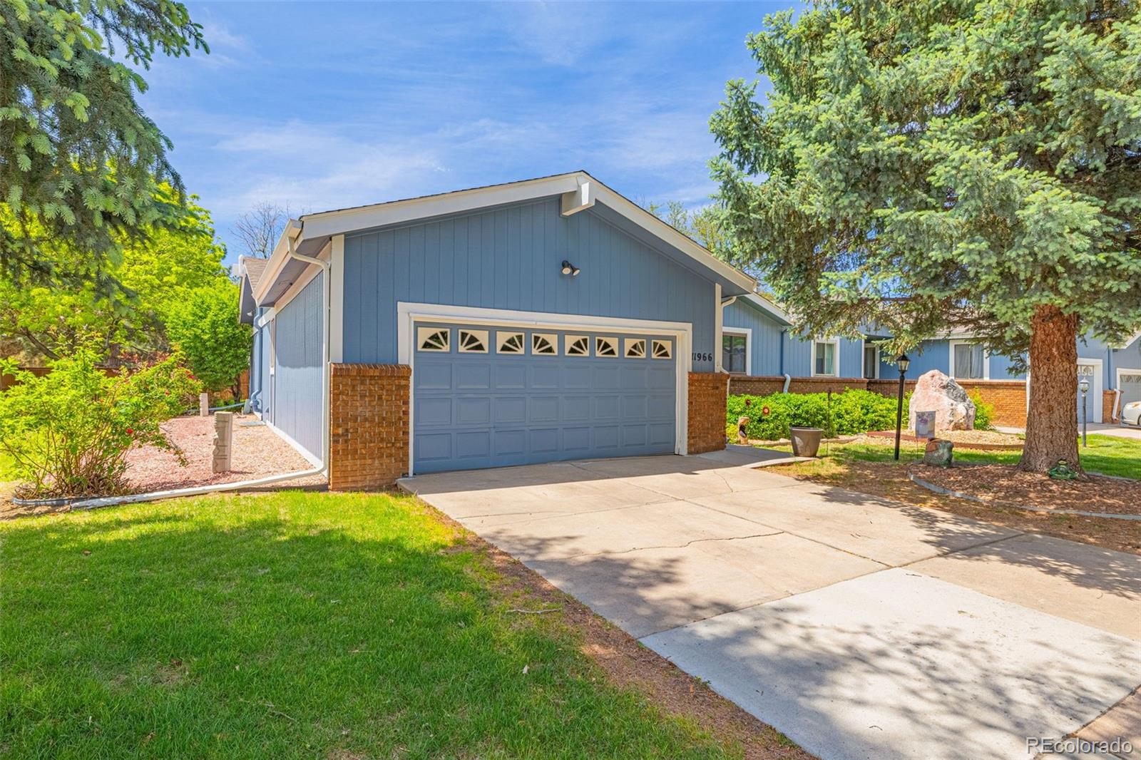 11966 E Maple Avenue Aurora CO 80012