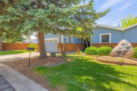 11966 E Maple Avenue Aurora CO 80012