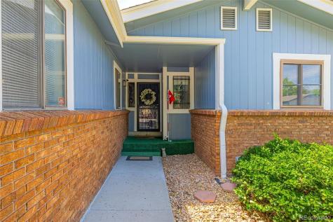 11966 E Maple Avenue Aurora CO 80012