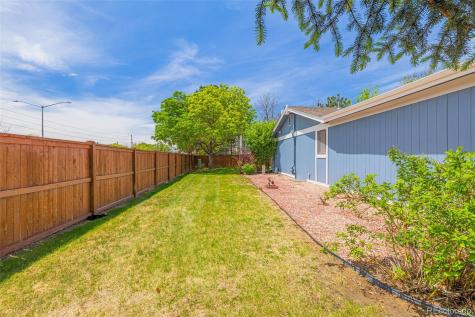 11966 E Maple Avenue Aurora CO 80012