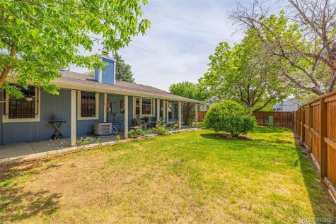 11966 E Maple Avenue Aurora CO 80012