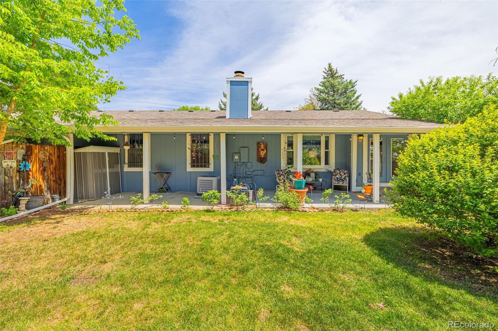 11966 E Maple Avenue Aurora CO 80012