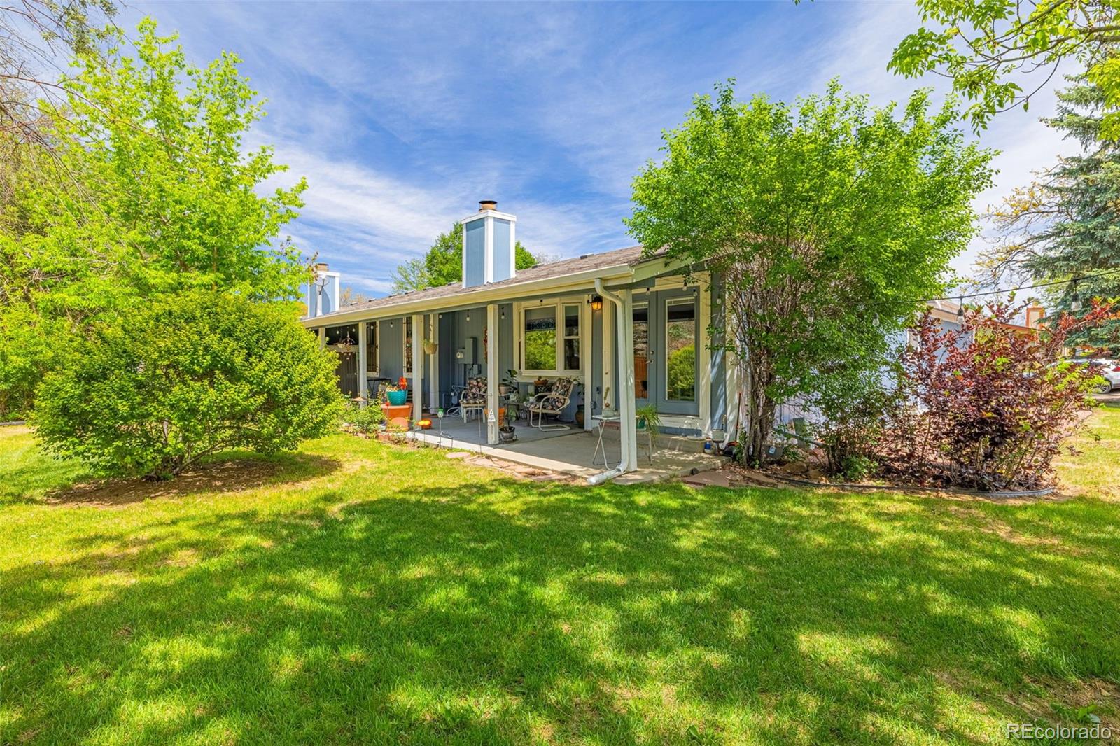 11966 E Maple Avenue Aurora CO 80012