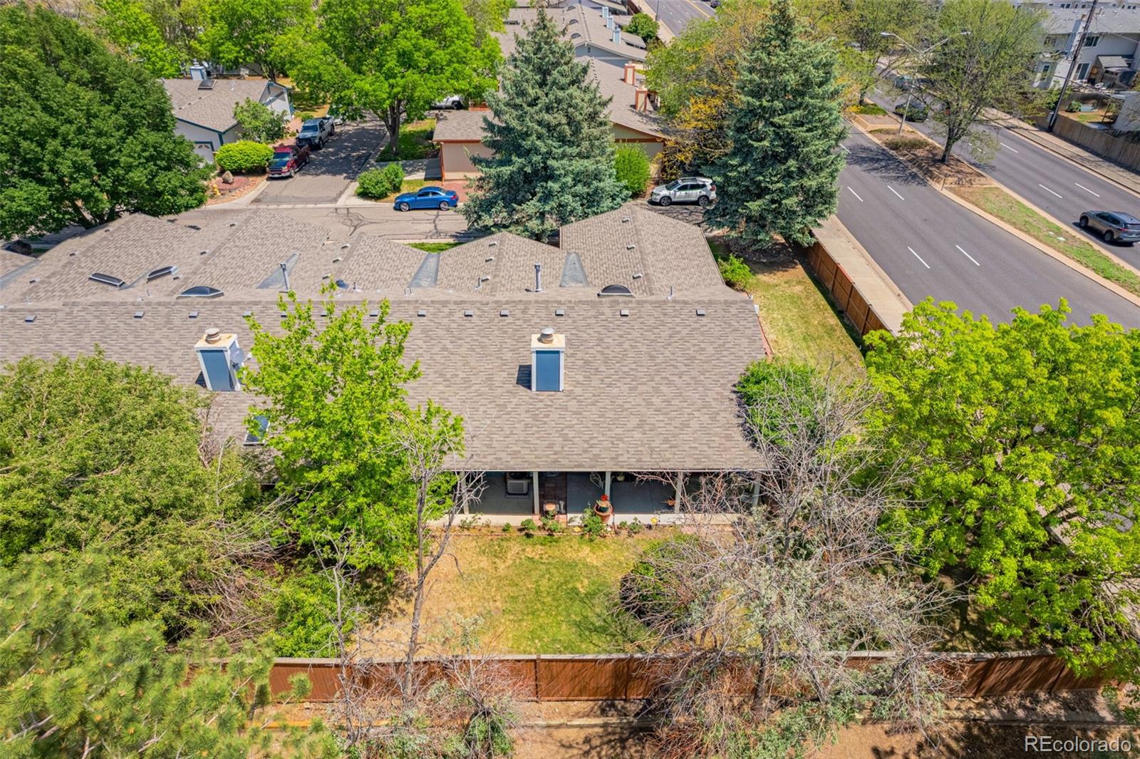 11966 E Maple Avenue Aurora CO 80012