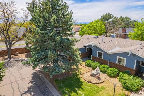 11966 E Maple Avenue Aurora CO 80012