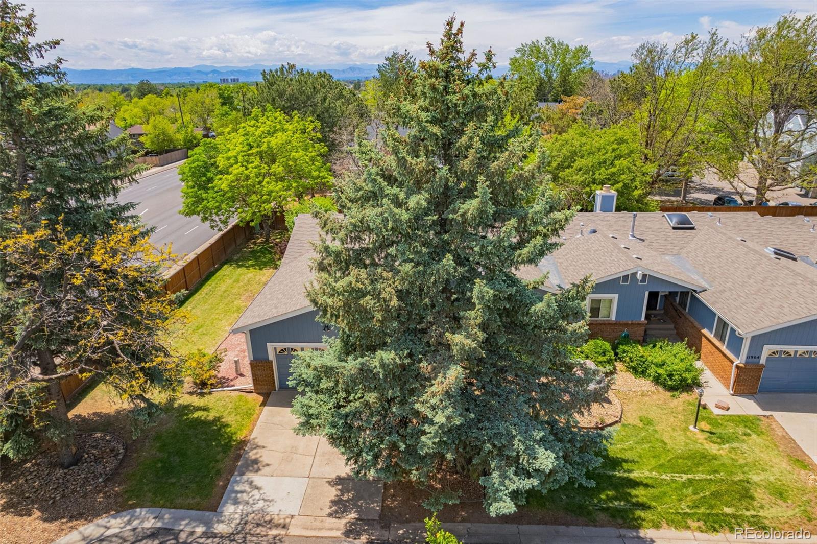 11966 E Maple Avenue Aurora CO 80012