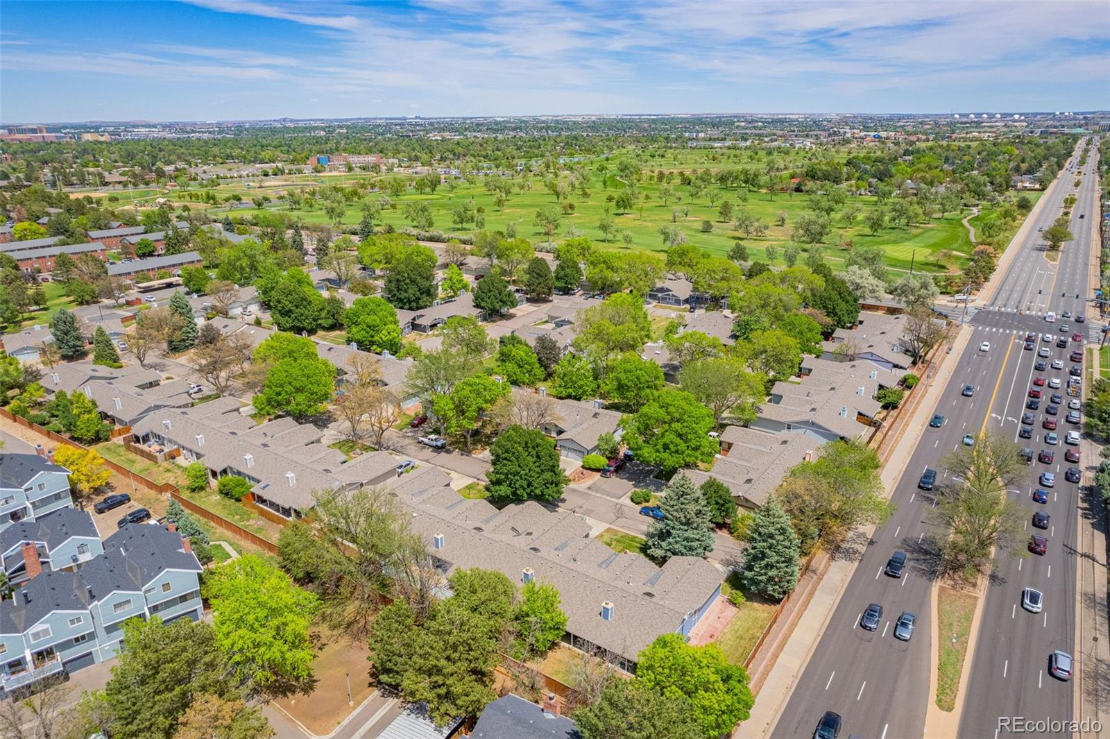 11966 E Maple Avenue Aurora CO 80012