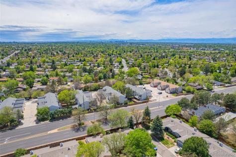 11966 E Maple Avenue Aurora CO 80012