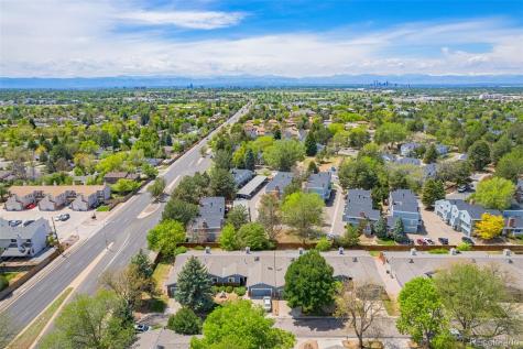 11966 E Maple Avenue Aurora CO 80012