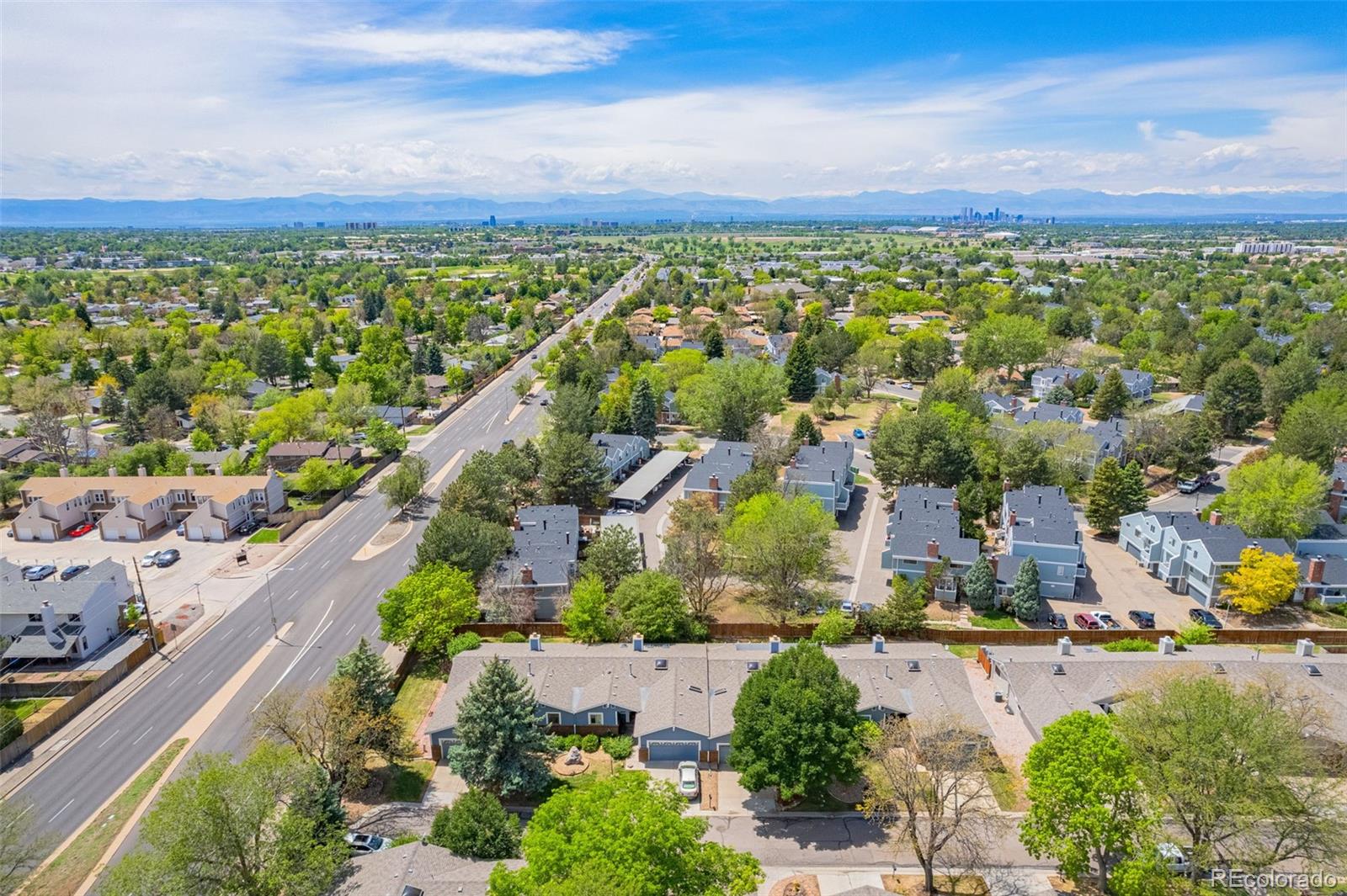 11966 E Maple Avenue Aurora CO 80012