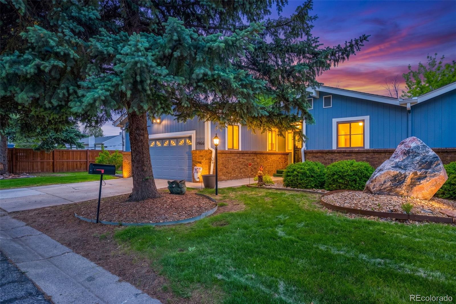 11966 E Maple Avenue Aurora CO 80012