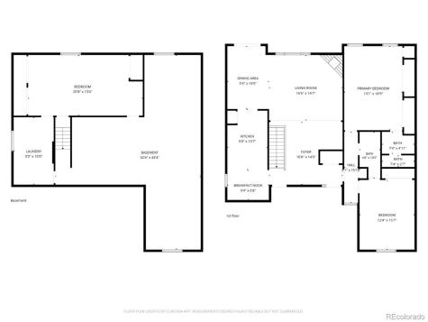 11966 E Maple Avenue Aurora CO 80012