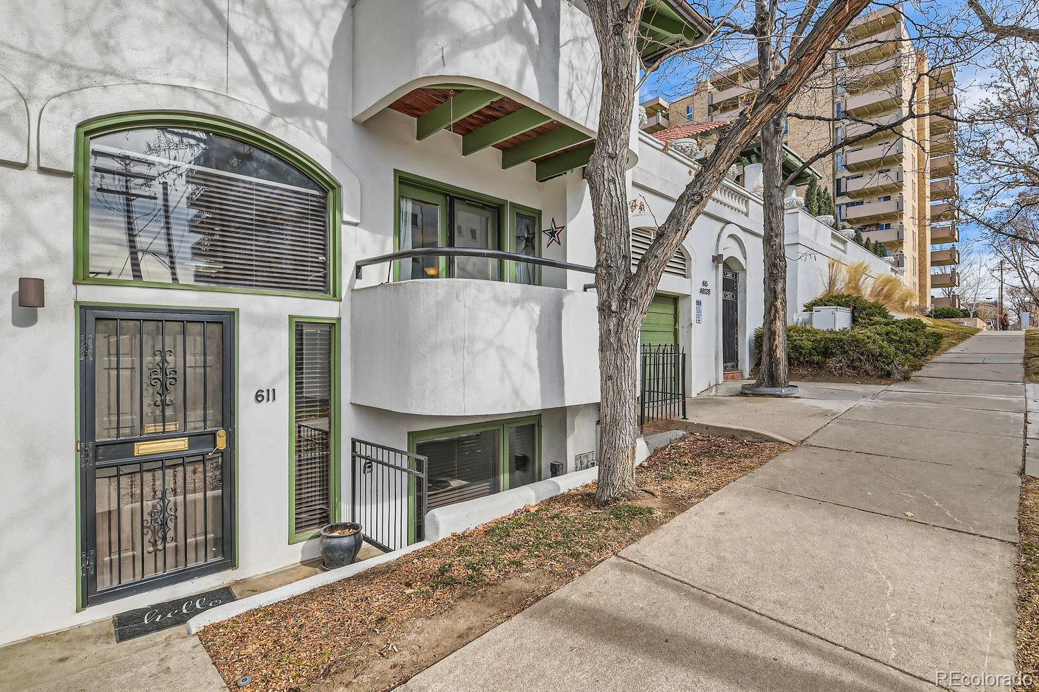 611 E 7th Avenue Denver CO 80203