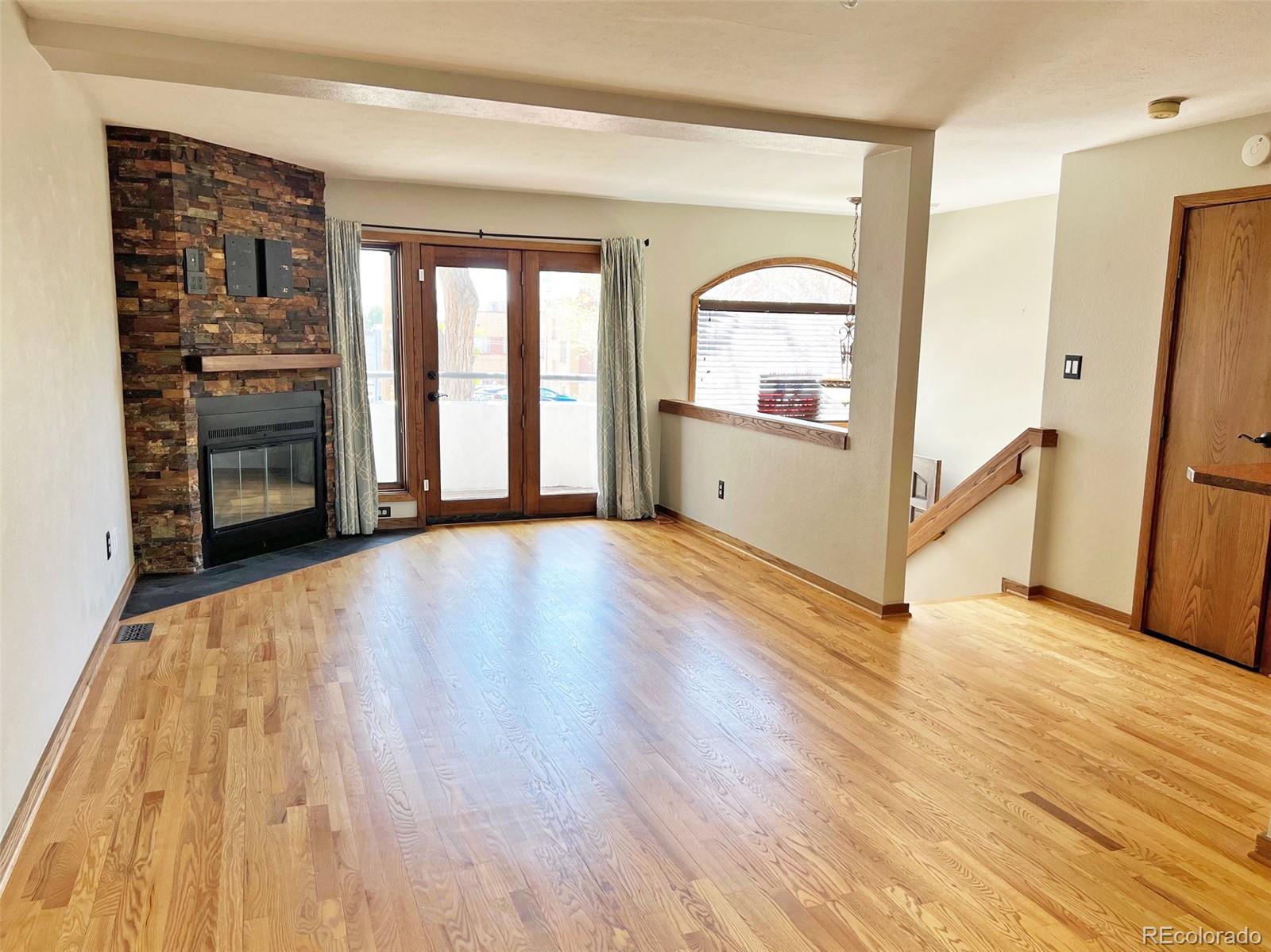 611 E 7th Avenue Denver CO 80203