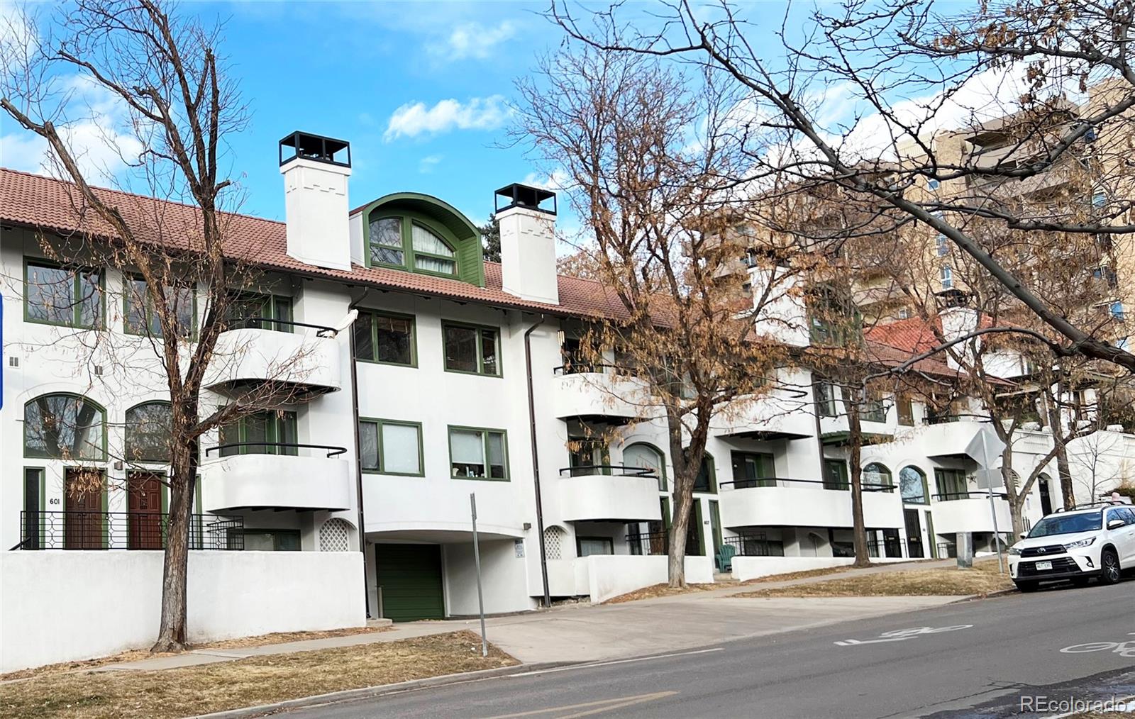 611 E 7th Avenue Denver CO 80203