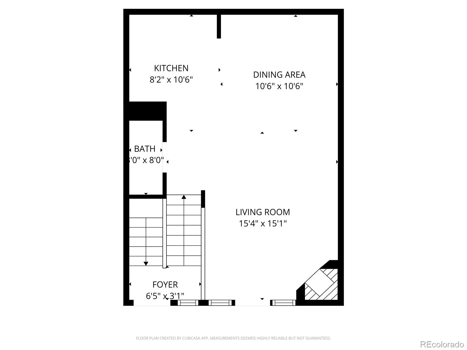 611 E 7th Avenue Denver CO 80203