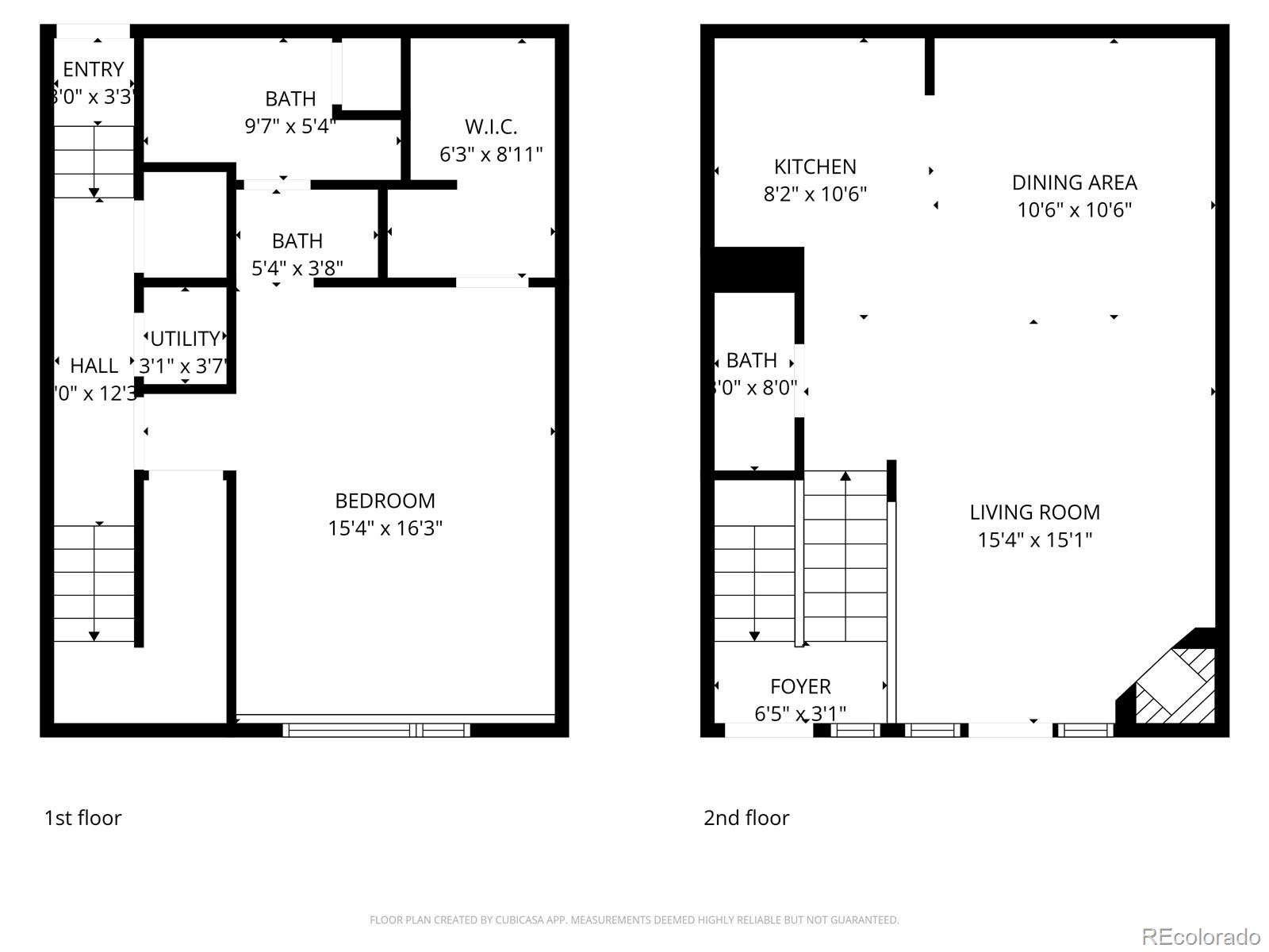 611 E 7th Avenue Denver CO 80203