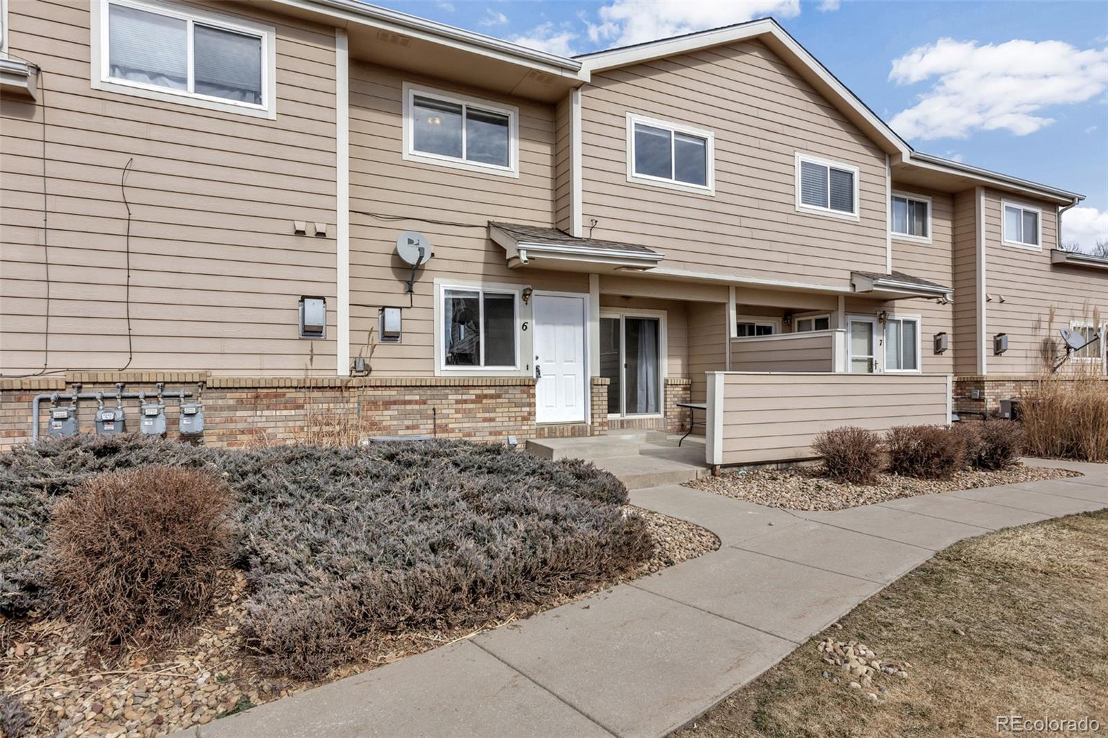 1601 Great Western Drive Longmont CO 80501