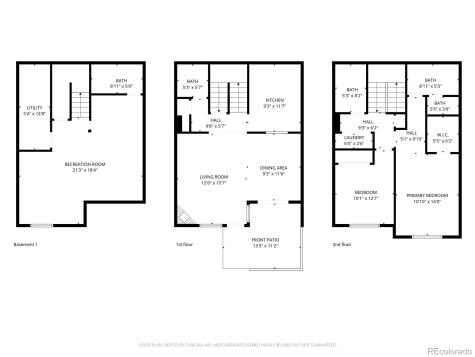 1601 Great Western Drive Longmont CO 80501