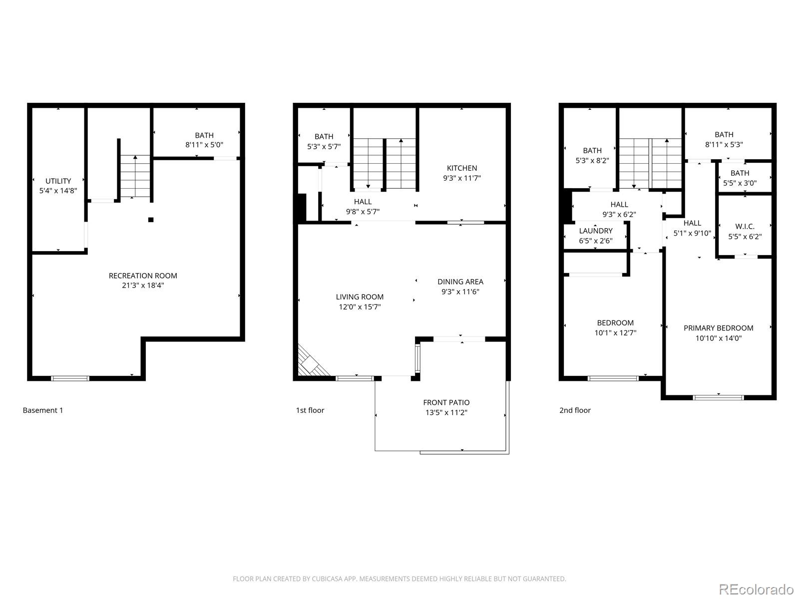 1601 Great Western Drive Longmont CO 80501