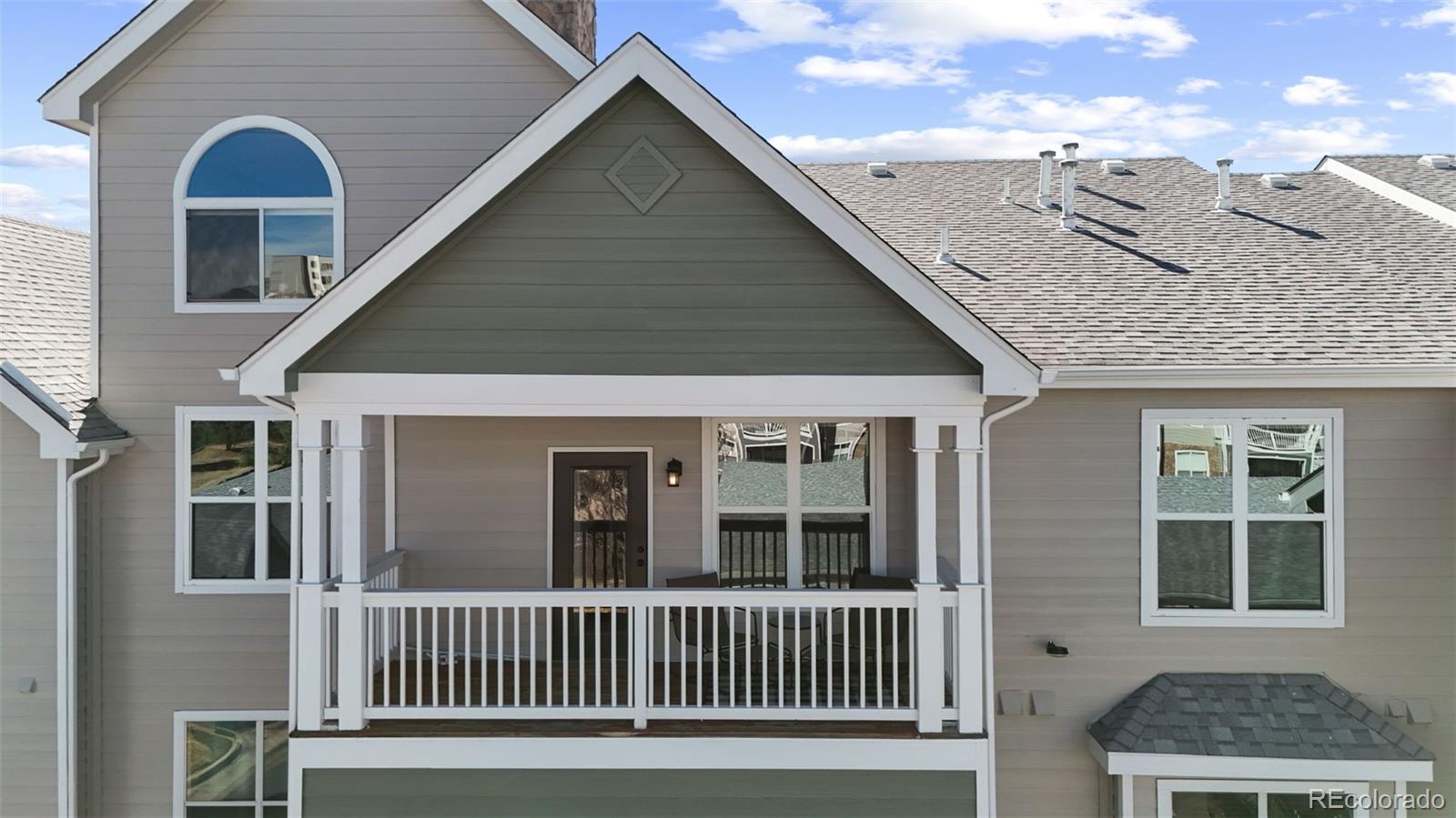 6009 Castlegate Drive Castle Rock CO 80108