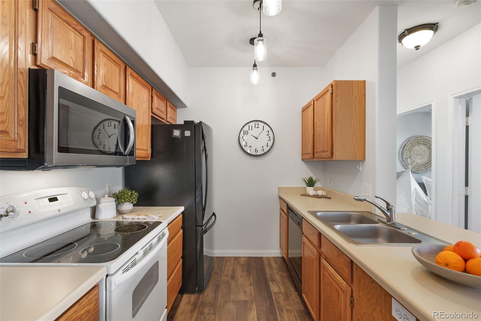 6009 Castlegate Drive Castle Rock CO 80108