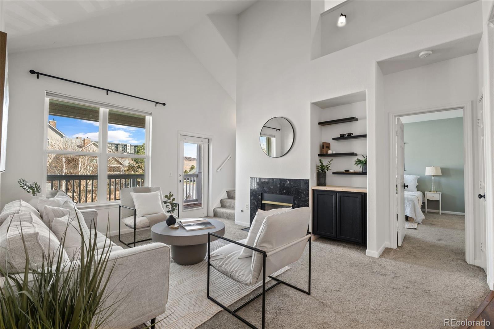 6009 Castlegate Drive Castle Rock CO 80108
